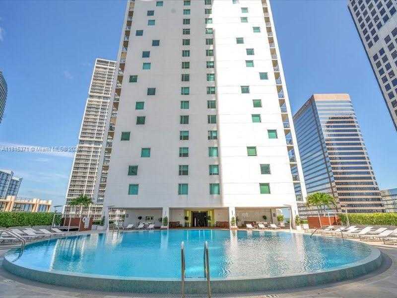 Small Image of 55 SOUTH EAST 6TH ST #2902, Miami Number 27