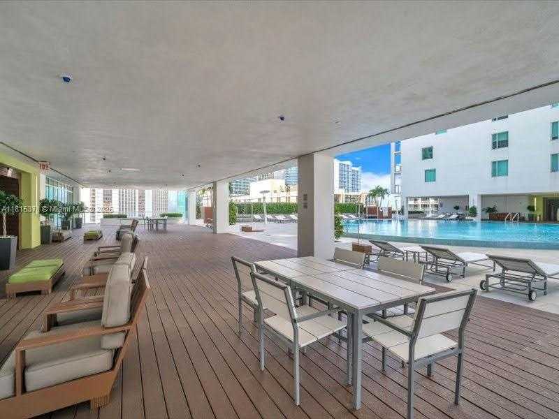 Small Image of 55 SOUTH EAST 6TH ST #2902, Miami Number 28