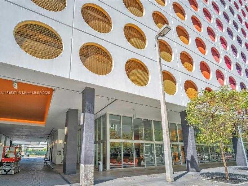 Small Image of 55 SOUTH EAST 6TH ST #2902, Miami Number 29