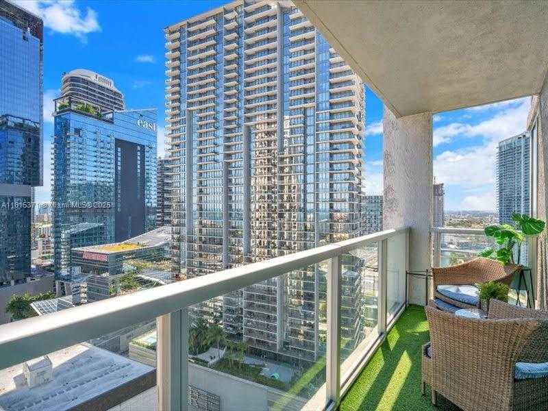 Small Image of 55 SOUTH EAST 6TH ST #2902, Miami Number 3