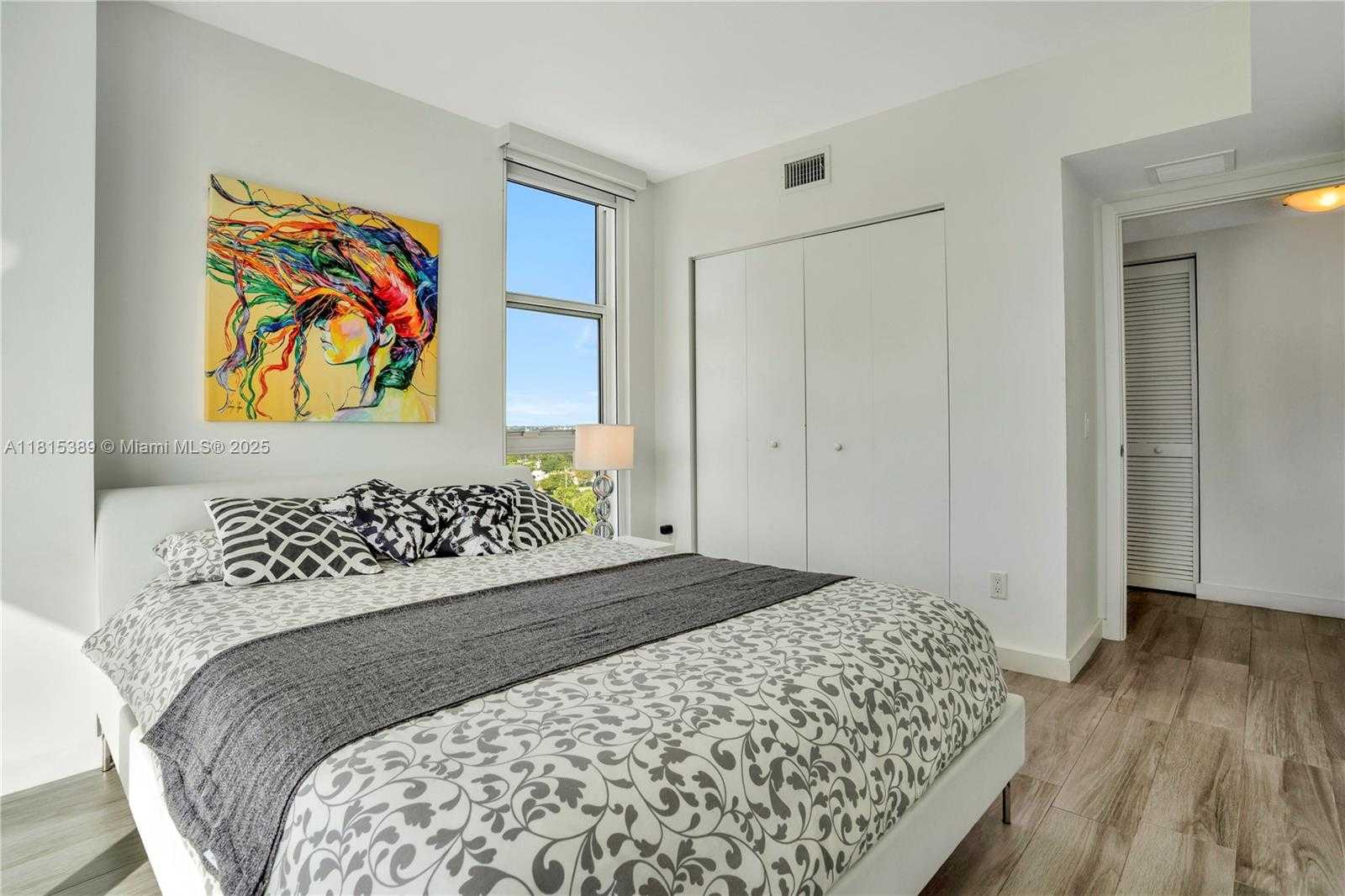 Small Image of 4250 BISCAYNE BLVD #1116, Miami Number 10