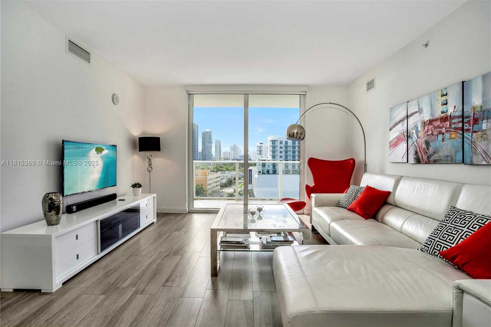 Small Image of 4250 BISCAYNE BLVD #1116, Miami Number 12