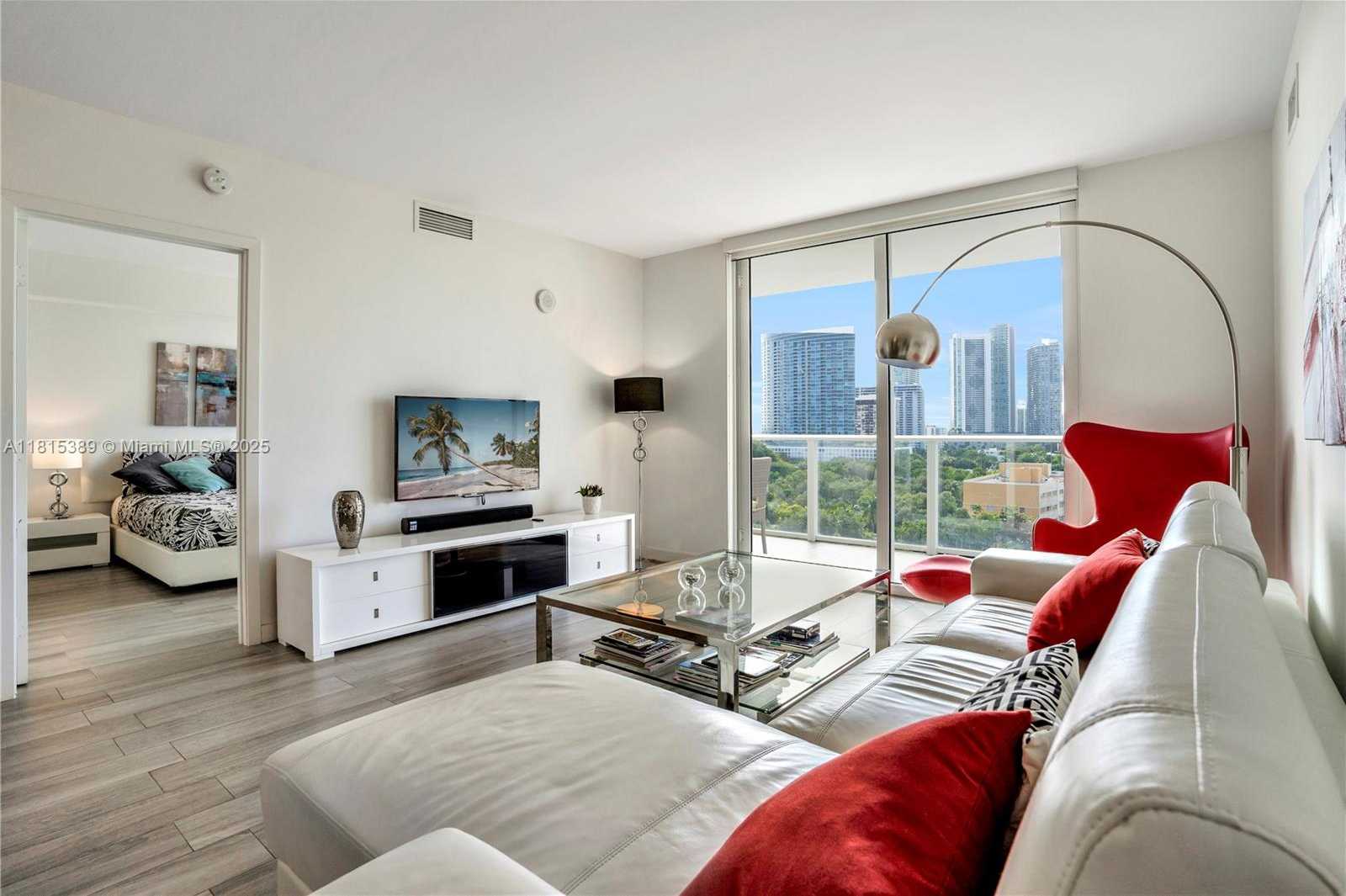 Small Image of 4250 BISCAYNE BLVD #1116, Miami Number 13