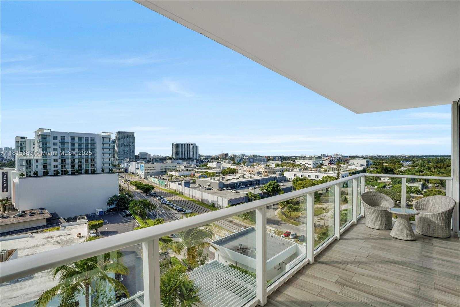 Small Image of 4250 BISCAYNE BLVD #1116, Miami Number 19