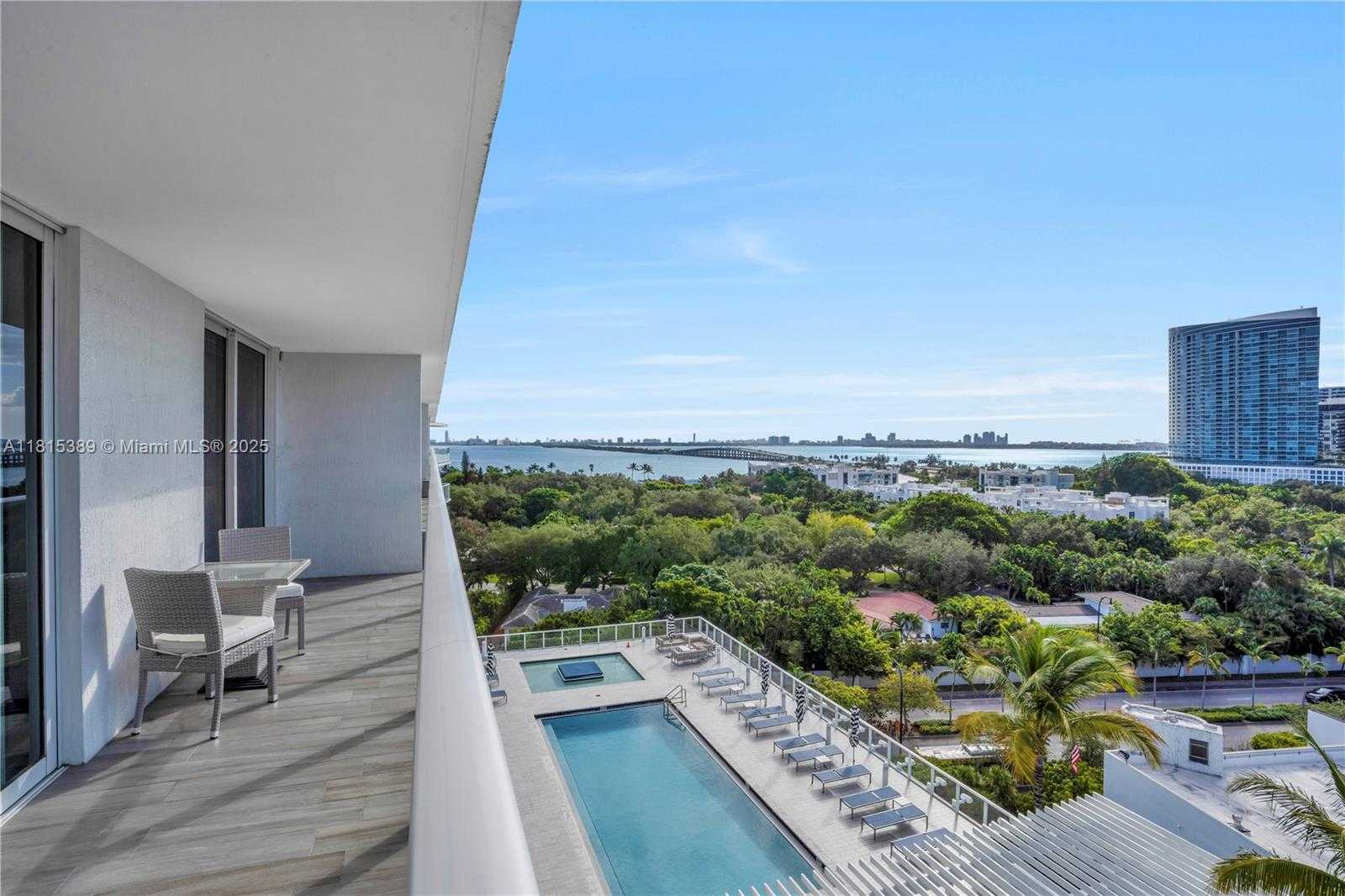 Small Image of 4250 BISCAYNE BLVD #1116, Miami Number 2