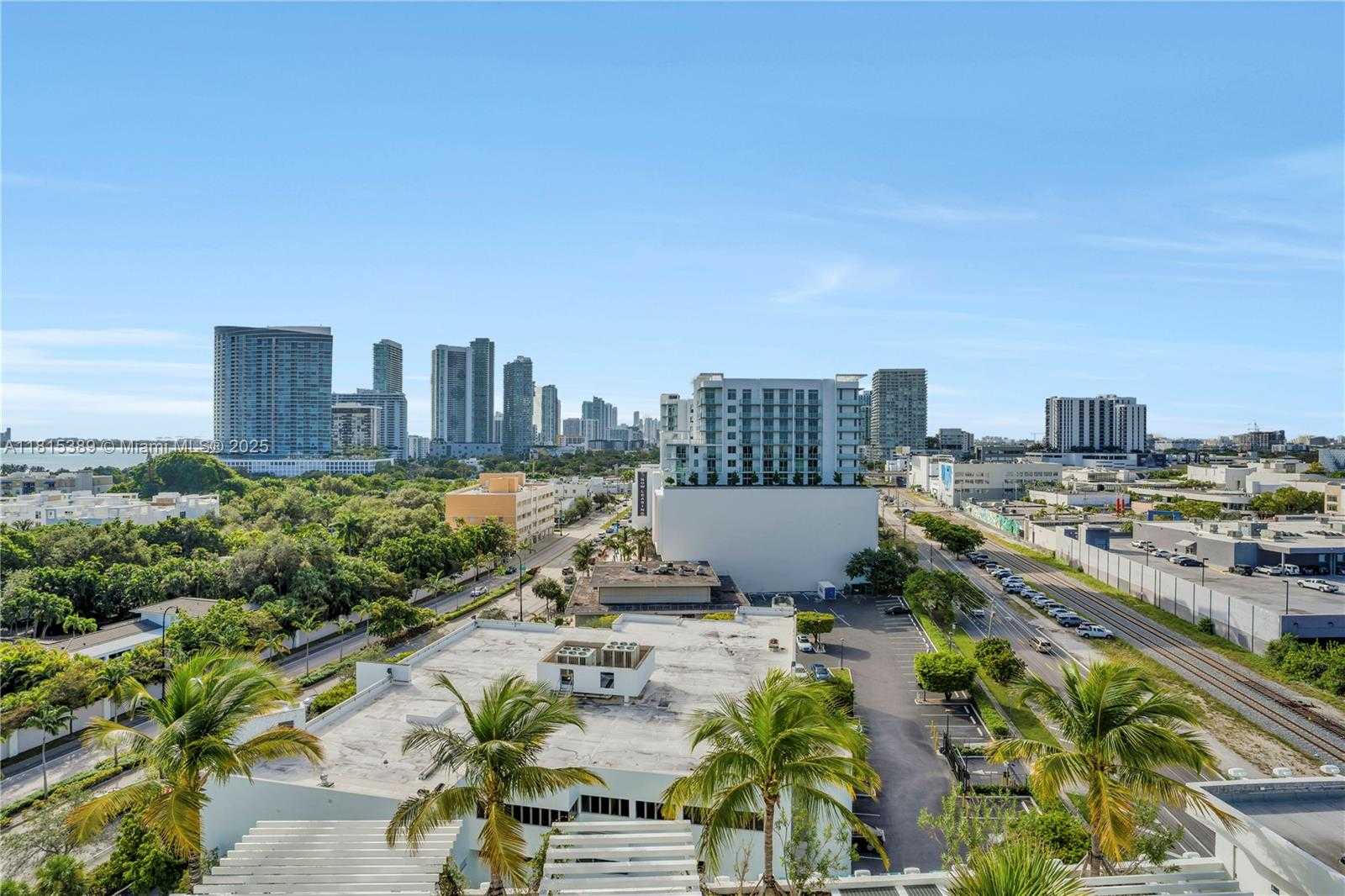 Small Image of 4250 BISCAYNE BLVD #1116, Miami Number 20