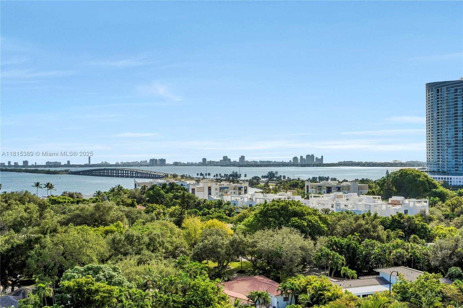 Small Image of 4250 BISCAYNE BLVD #1116, Miami Number 21