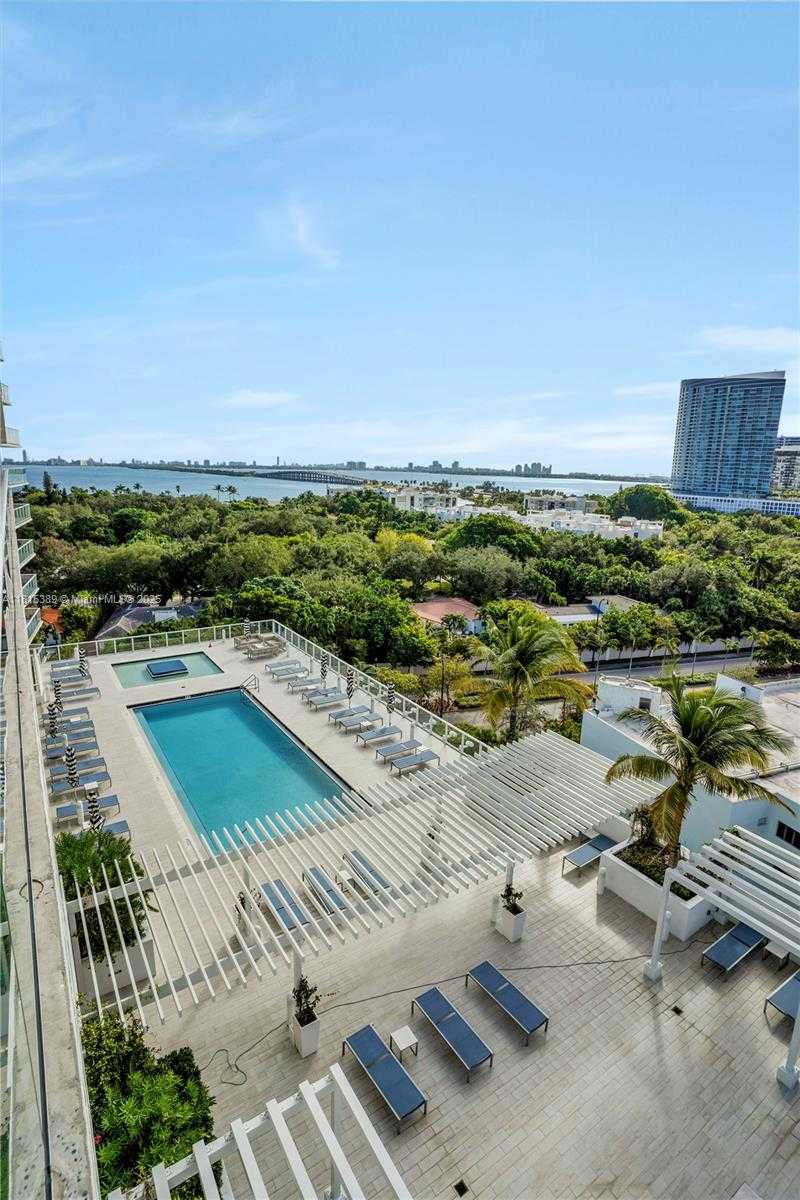 Small Image of 4250 BISCAYNE BLVD #1116, Miami Number 22