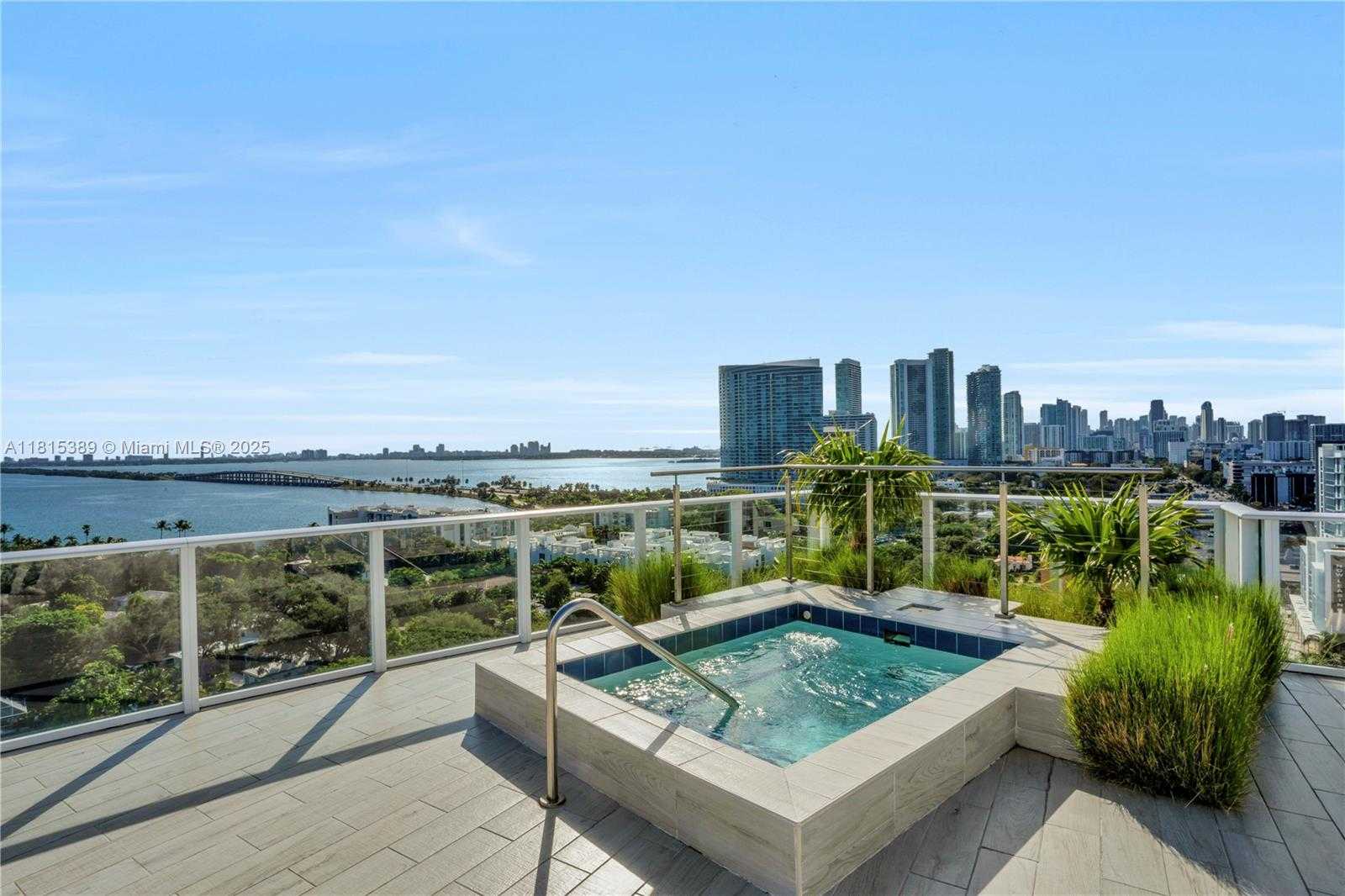 Small Image of 4250 BISCAYNE BLVD #1116, Miami Number 24