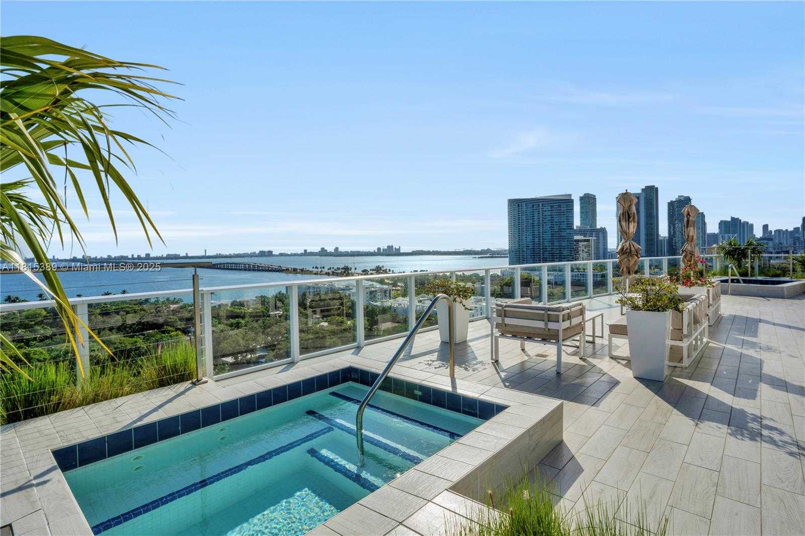 Small Image of 4250 BISCAYNE BLVD #1116, Miami Number 25