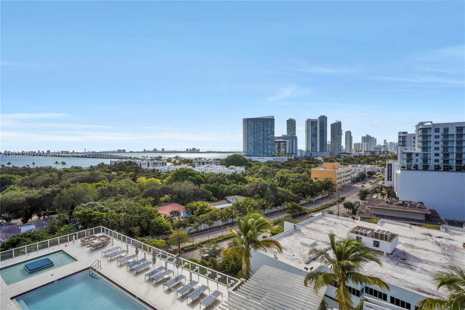 Small Image of 4250 BISCAYNE BLVD #1116, Miami Number 3