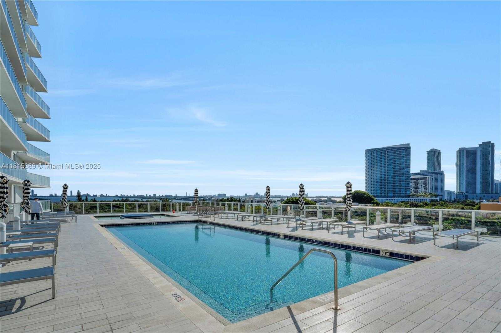 Small Image of 4250 BISCAYNE BLVD #1116, Miami Number 30