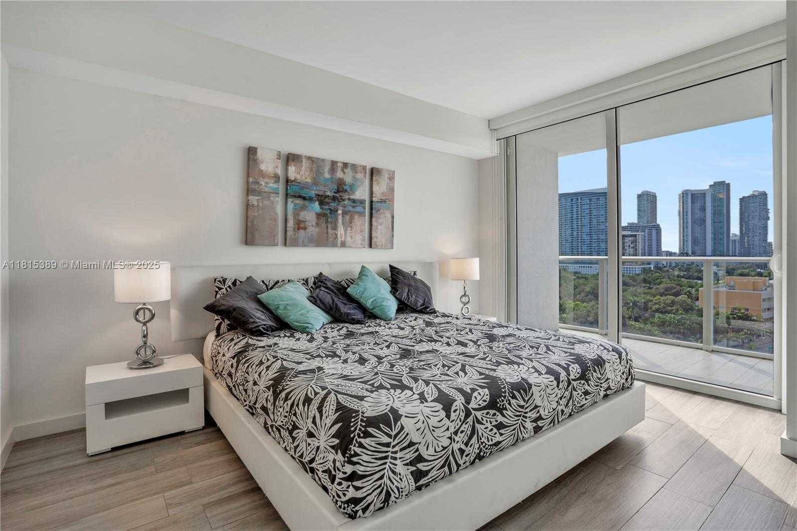 Small Image of 4250 BISCAYNE BLVD #1116, Miami Number 4