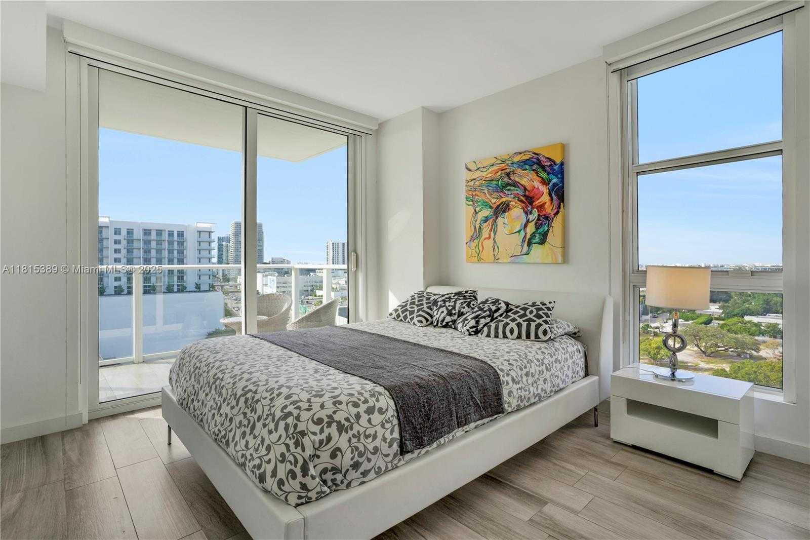 Small Image of 4250 BISCAYNE BLVD #1116, Miami Number 8