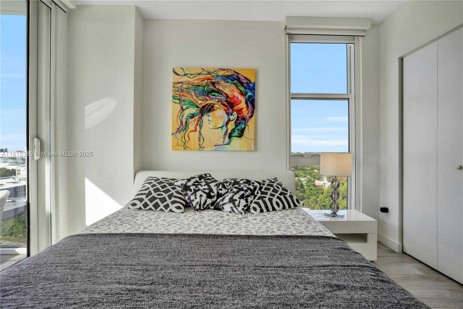 Small Image of 4250 BISCAYNE BLVD #1116, Miami Number 9