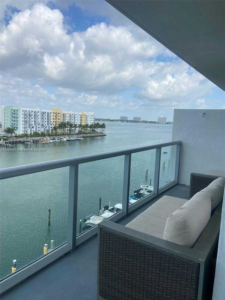 Small Image of 7928 EAST DR #702, North Bay Village Number 2