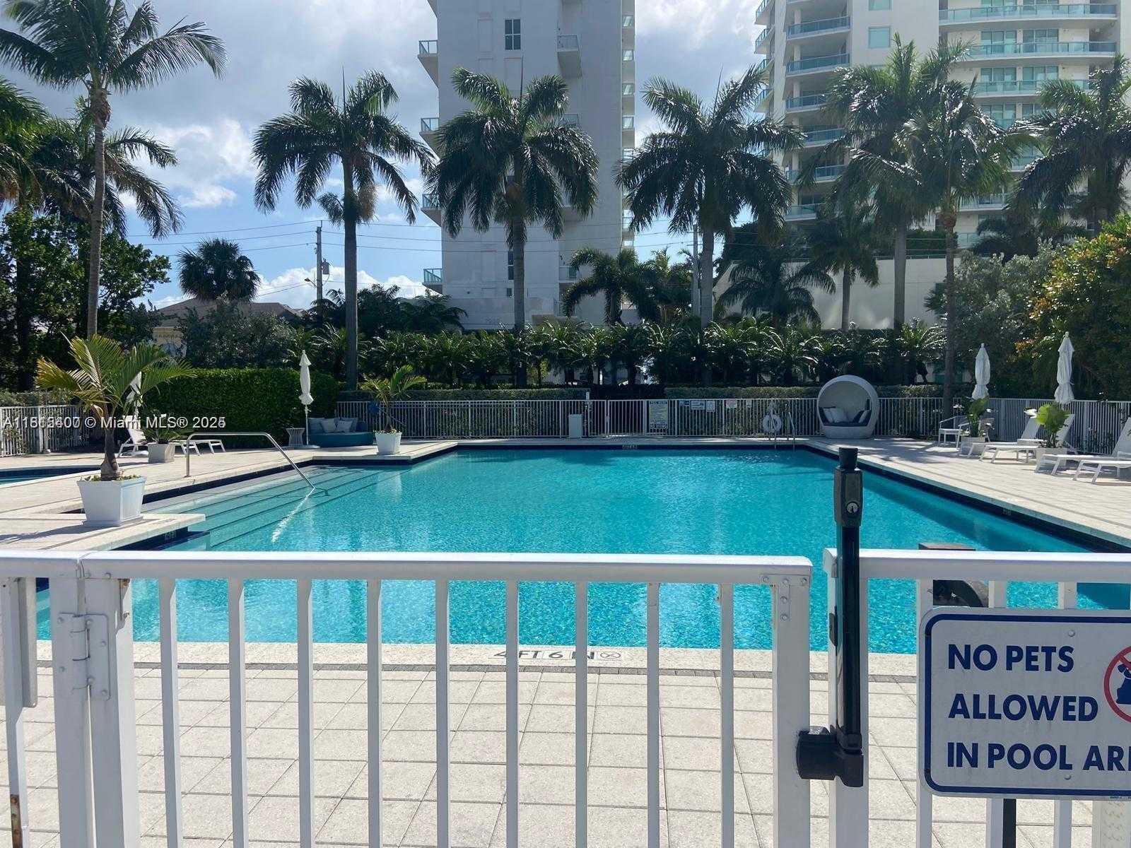 Small Image of 7928 EAST DR #702, North Bay Village Number 25