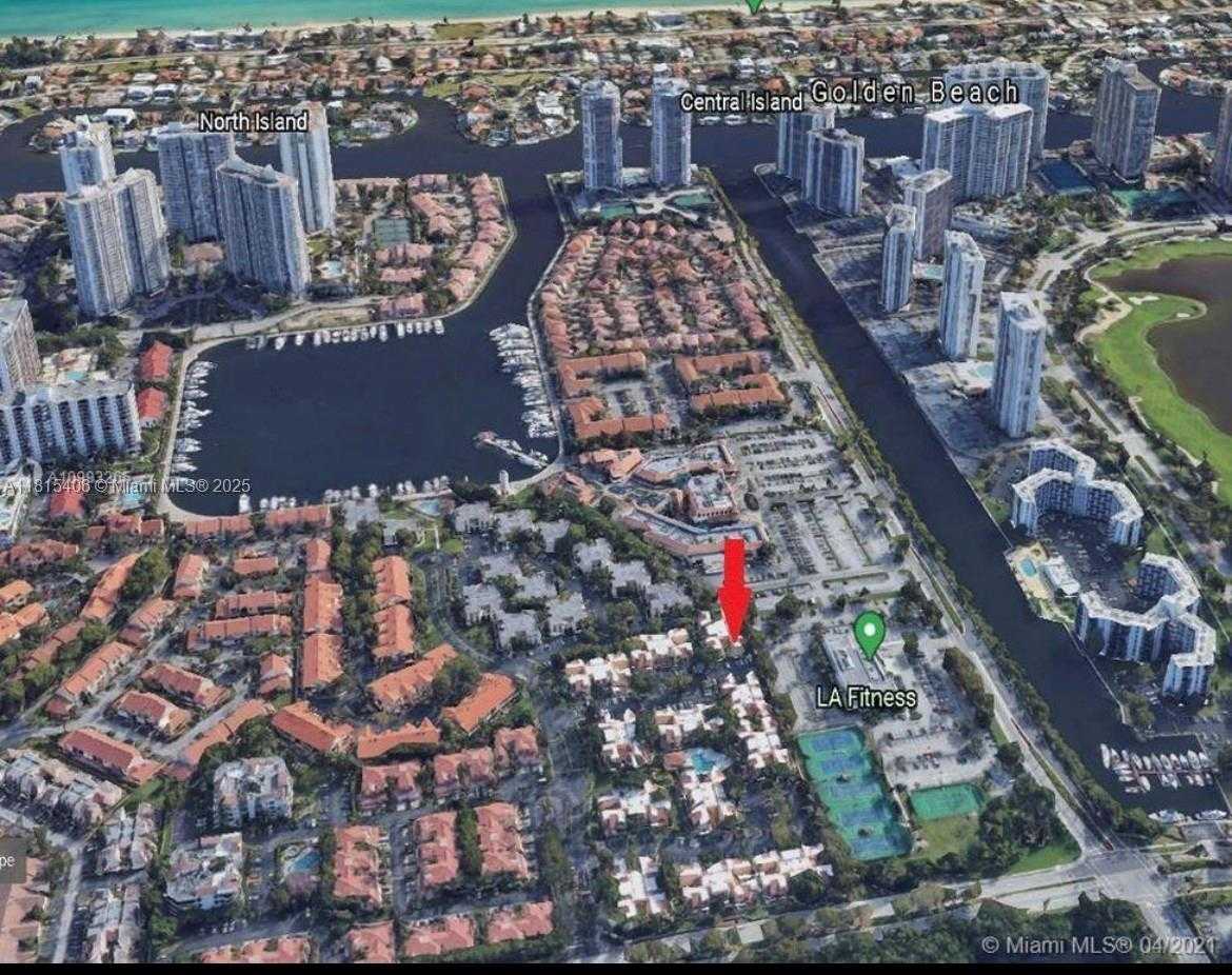Small Image of 20903 LEEWARD CT #311-1, Aventura Number 20