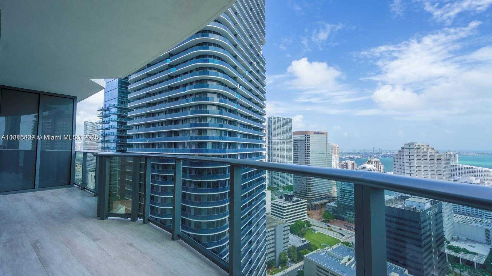 Small Image of 45 SOUTH WEST 9TH ST #3303, Miami Number 2