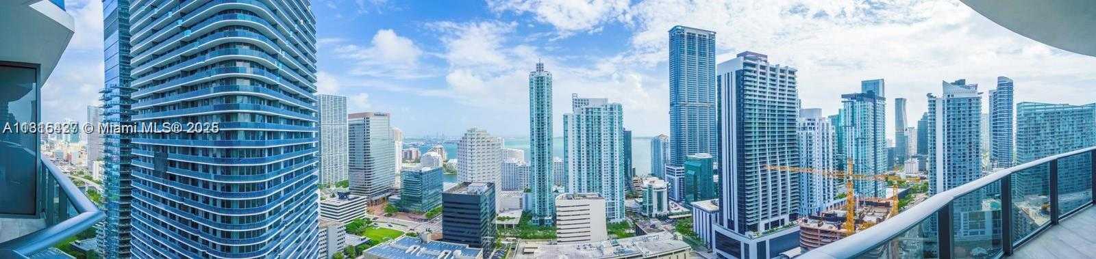 Small Image of 45 SOUTH WEST 9TH ST #3303, Miami Number 20