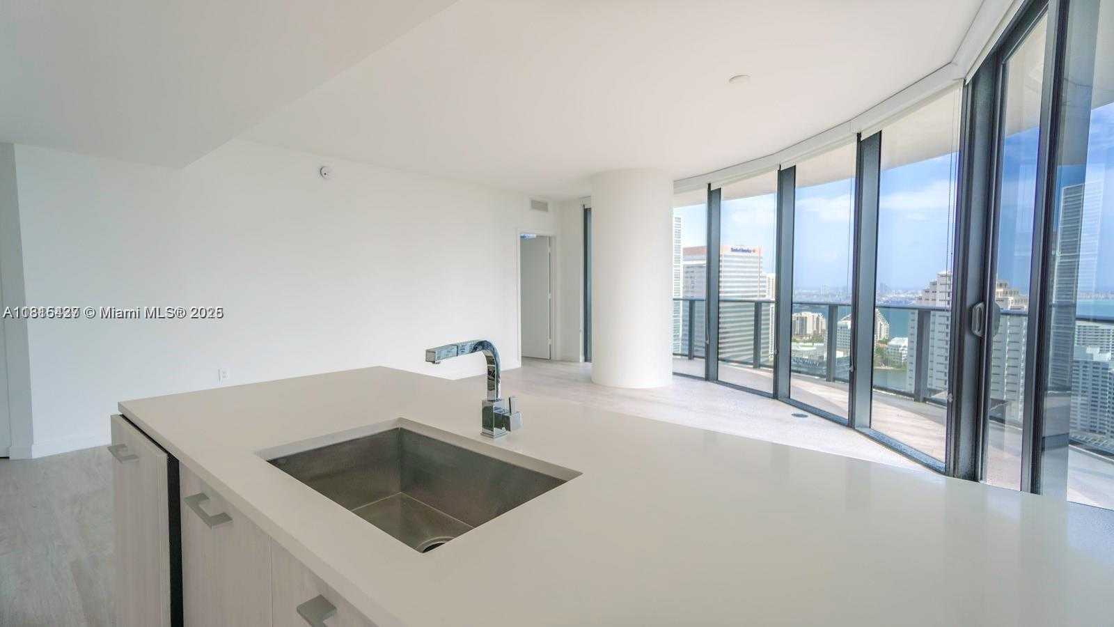 Small Image of 45 SOUTH WEST 9TH ST #3303, Miami Number 7