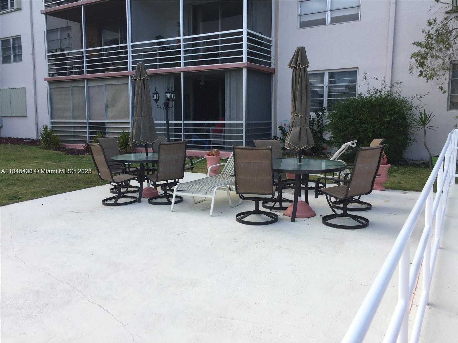 Small Image of 3750 NORTH EAST 170 #205, North Miami Beach Number 11
