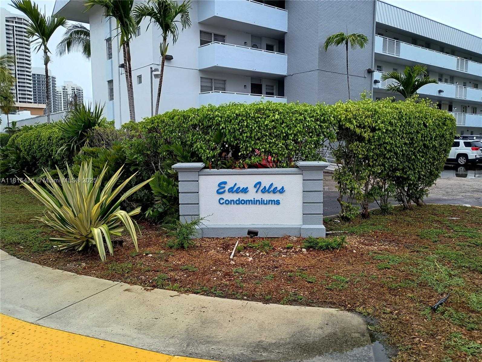 Small Image of 3750 NORTH EAST 170 #205, North Miami Beach Number 2