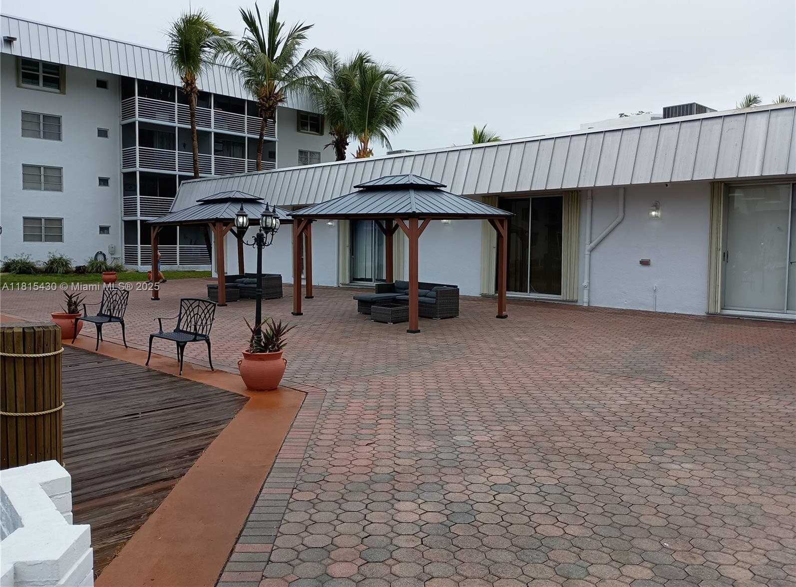Small Image of 3750 NORTH EAST 170 #205, North Miami Beach Number 6