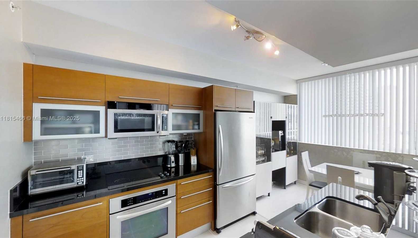 Small Image of 253 NORTH EAST 2ND ST #1602, Miami Number 8