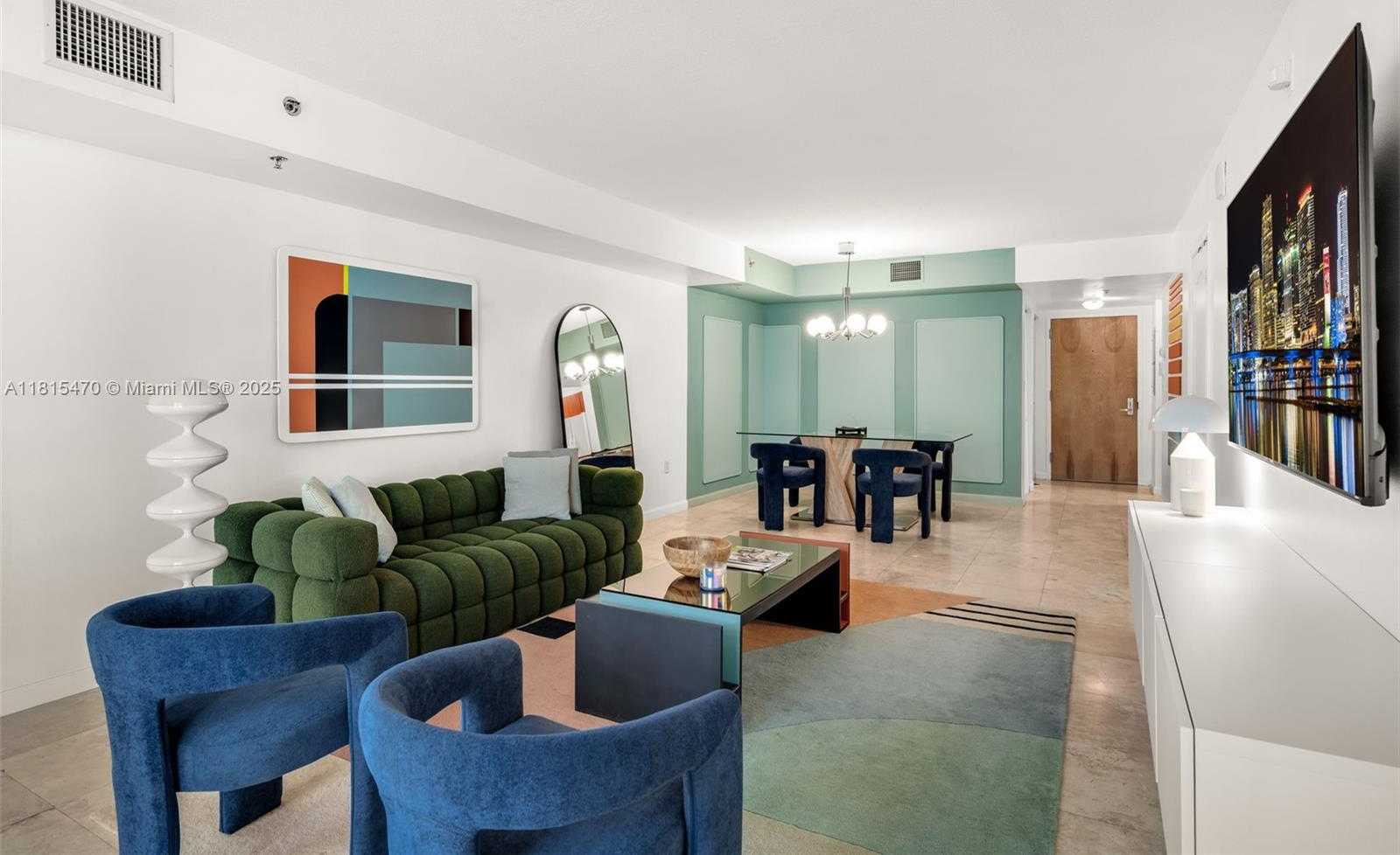 Small Image of 1200 BRICKELL BAY DR #2409, Miami Number 22