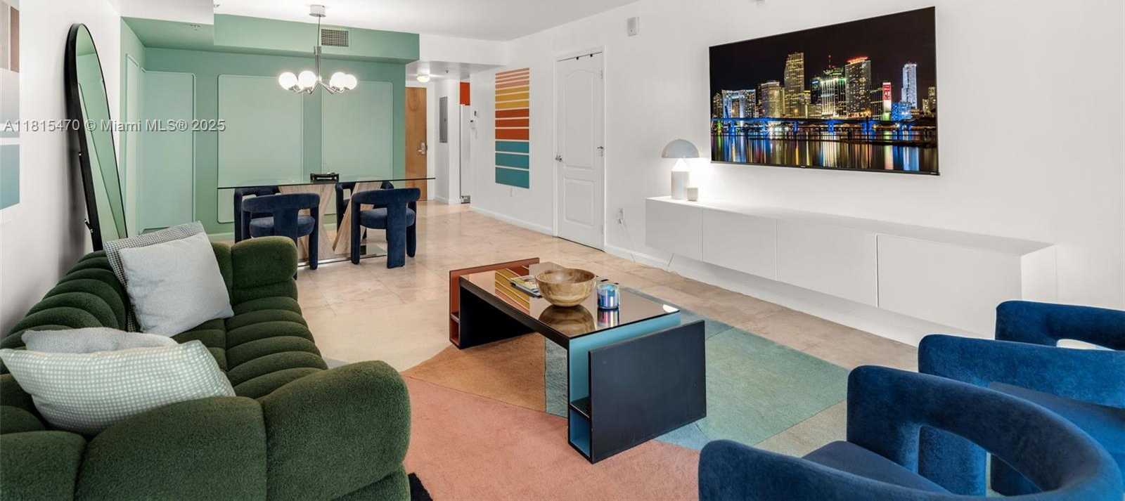 Small Image of 1200 BRICKELL BAY DR #2409, Miami Number 23