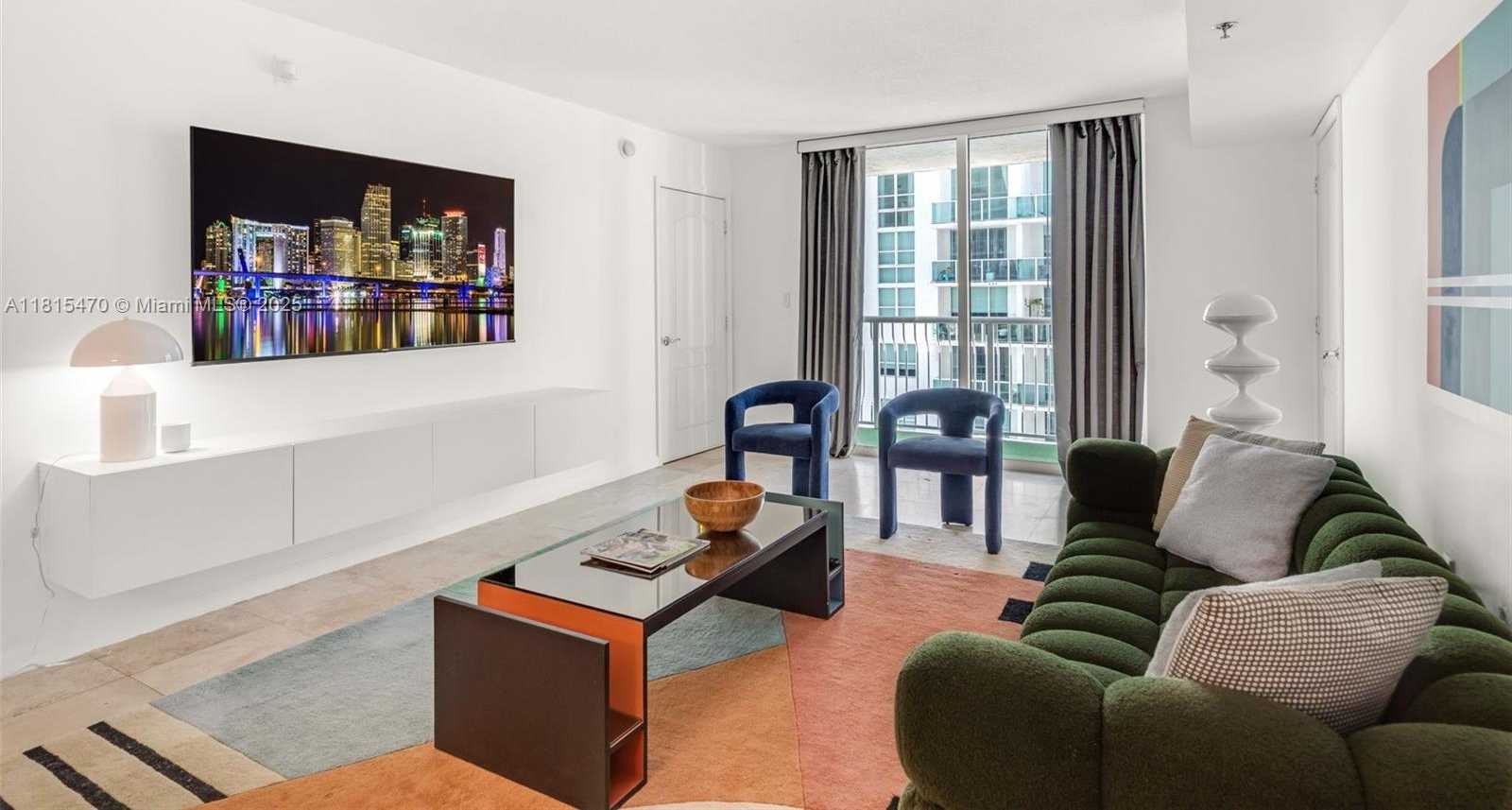 Small Image of 1200 BRICKELL BAY DR #2409, Miami Number 24