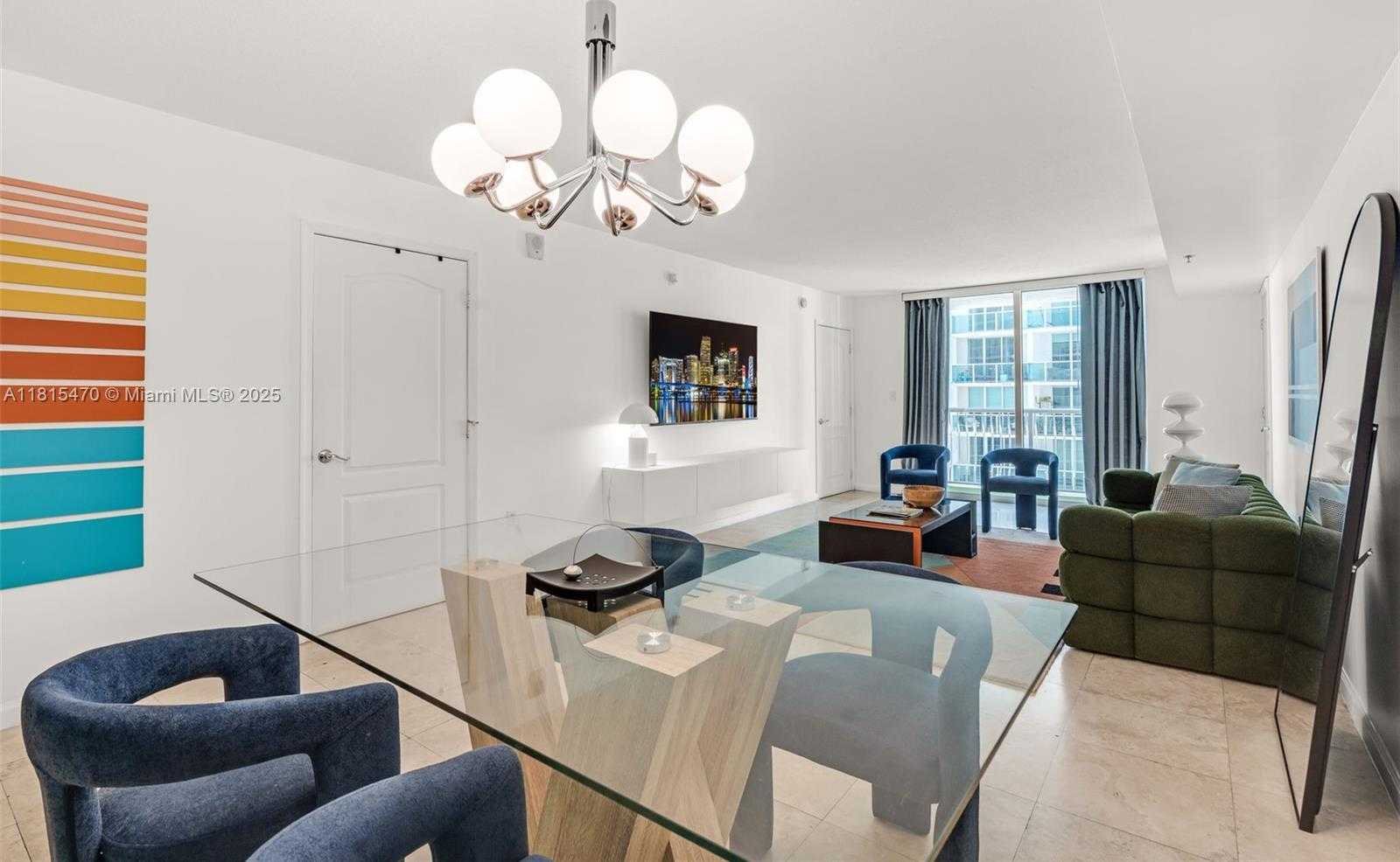 Small Image of 1200 BRICKELL BAY DR #2409, Miami Number 25