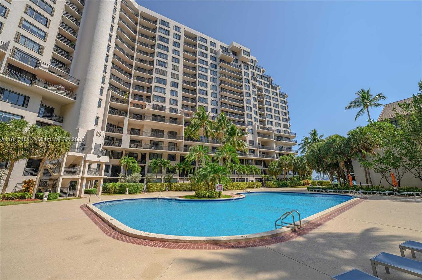 Small Image of 540 BRICKELL KEY DR #600, Miami Number 20
