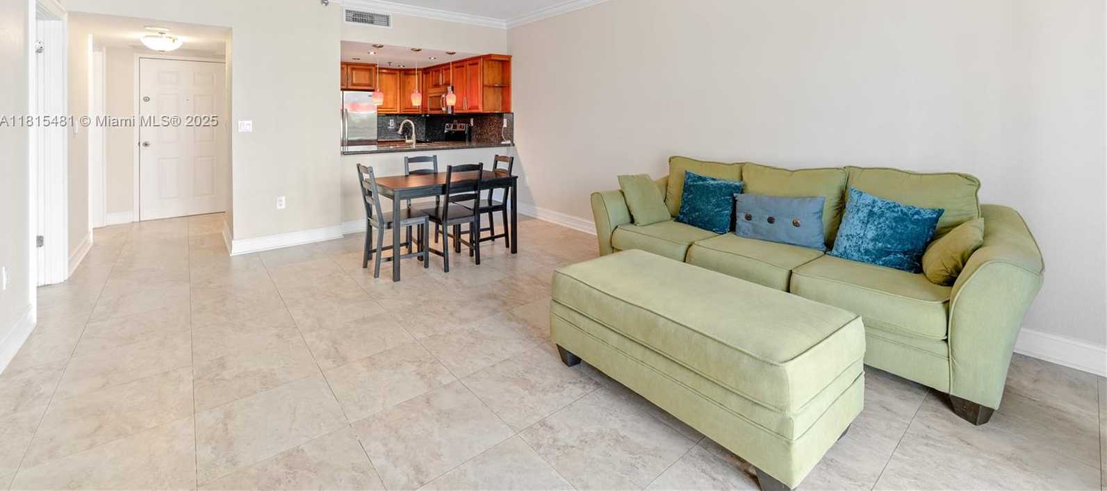 Small Image of 540 BRICKELL KEY DR #600, Miami Number 6