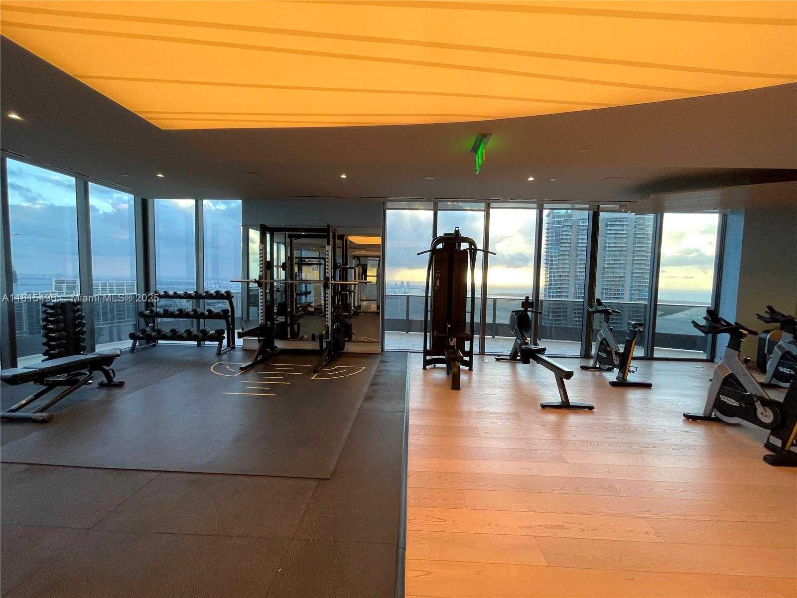 Small Image of 1000 BRICKELL PLZ #3507, Miami Number 15