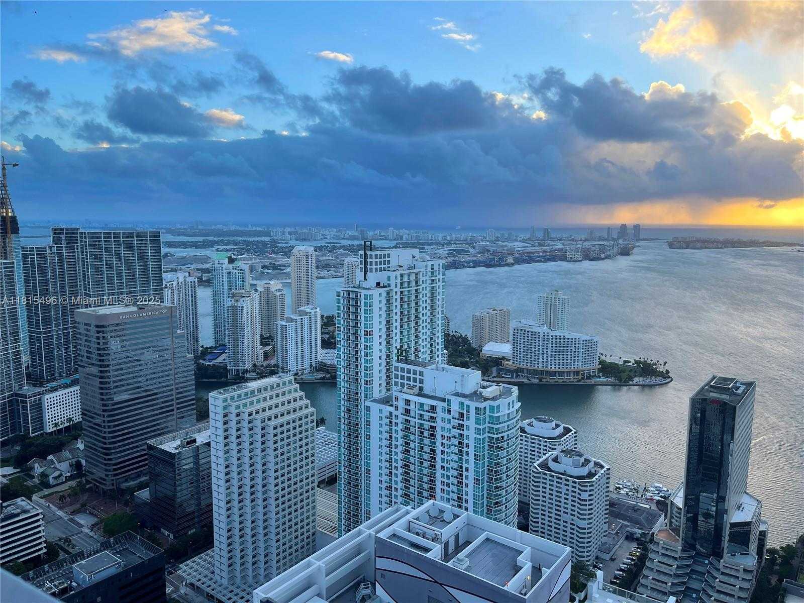 Small Image of 1000 BRICKELL PLZ #3507, Miami Number 20