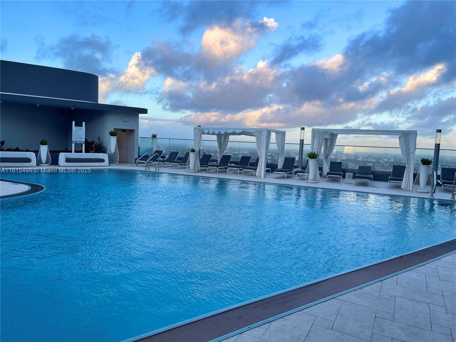 Small Image of 1000 BRICKELL PLZ #3507, Miami Number 22