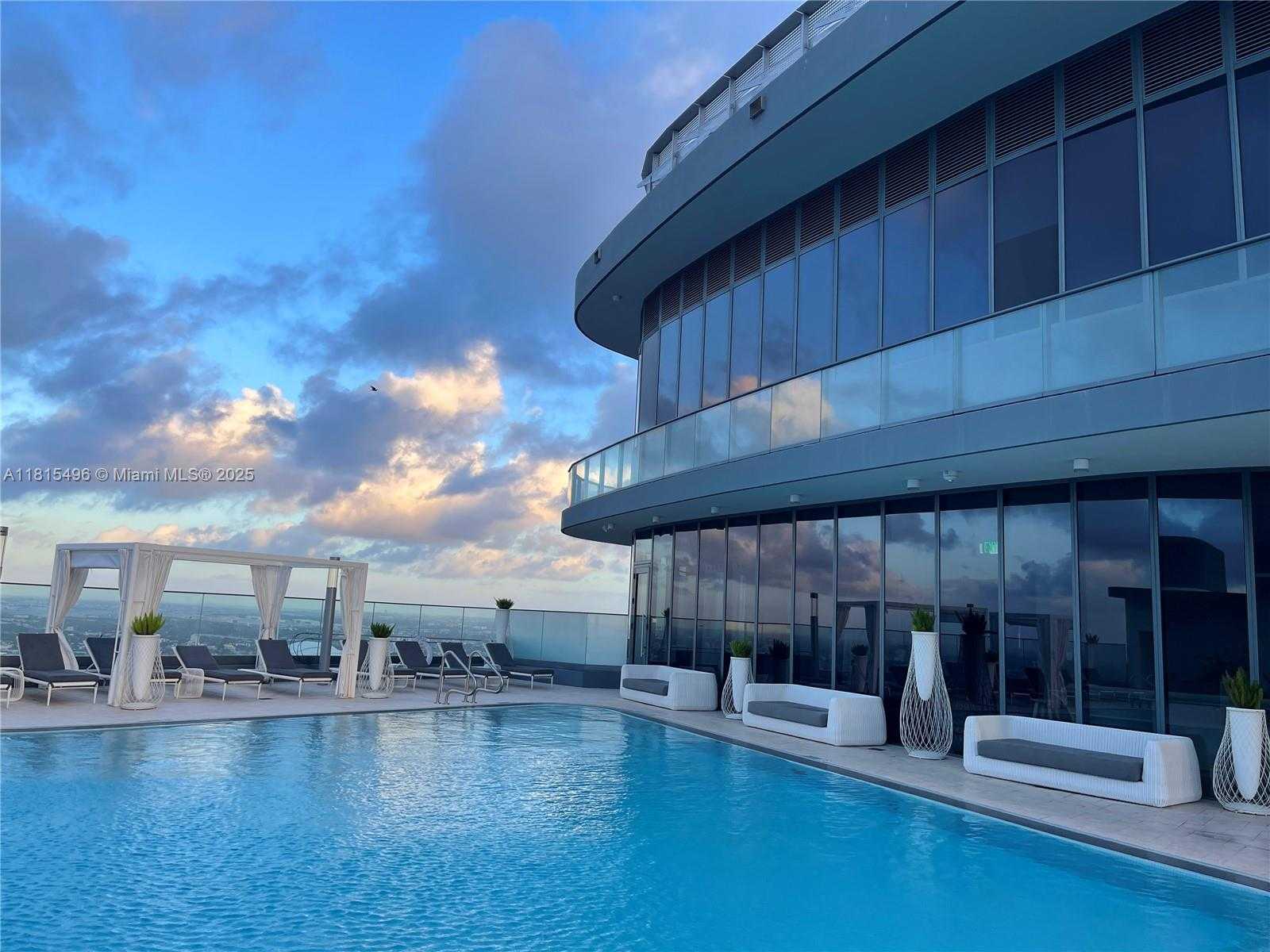Small Image of 1000 BRICKELL PLZ #3507, Miami Number 30