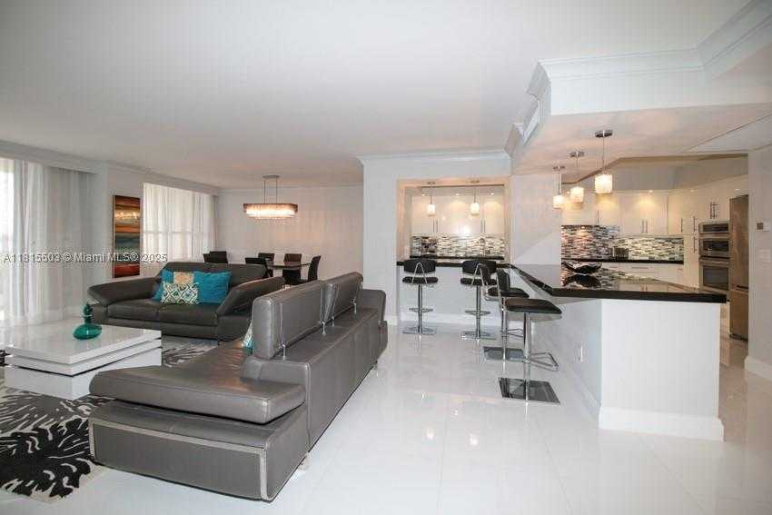 Small Image of 9801 COLLINS AVE #9W, Bal Harbour Number 10