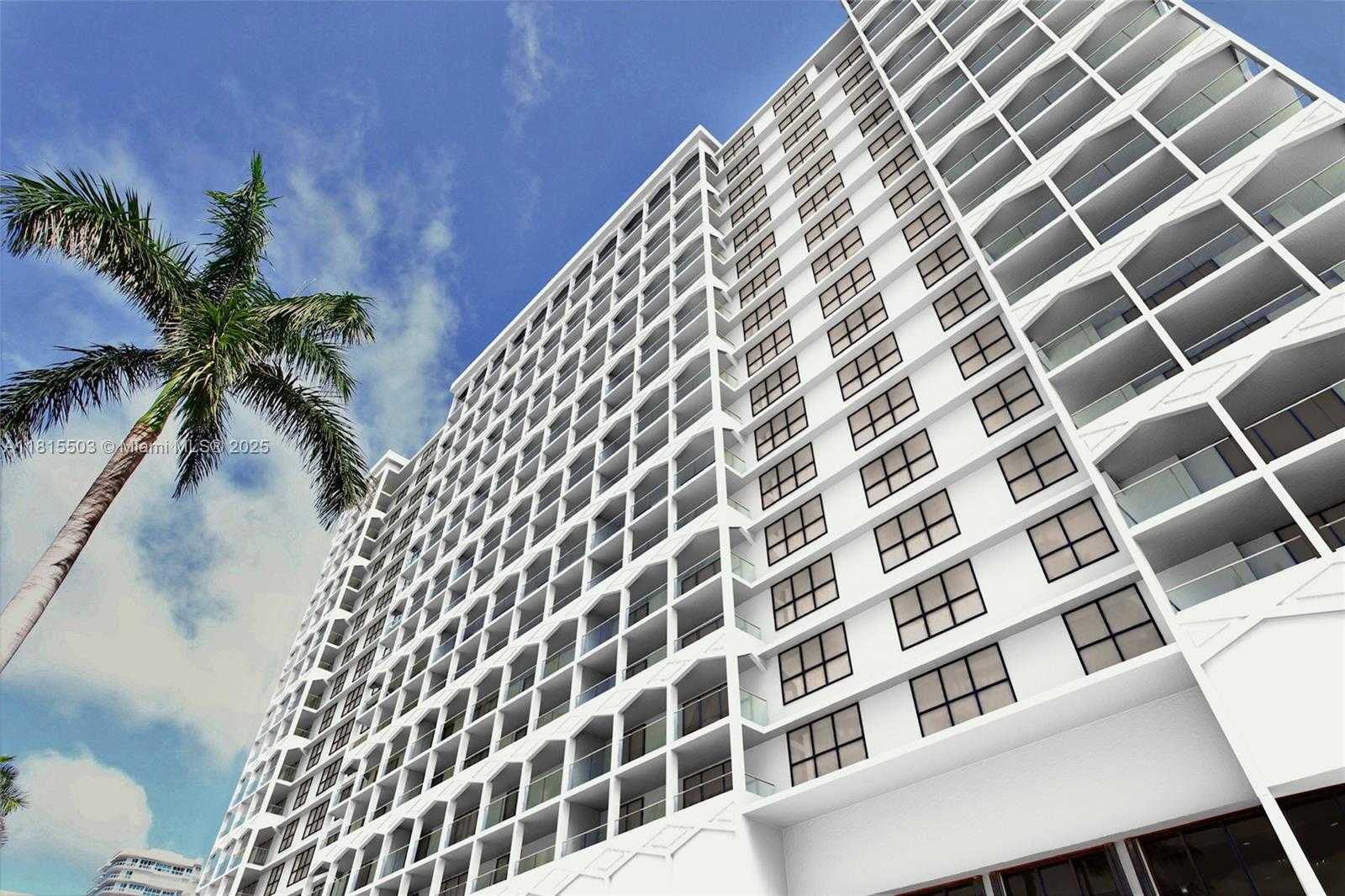 Small Image of 9801 COLLINS AVE #9W, Bal Harbour Number 23