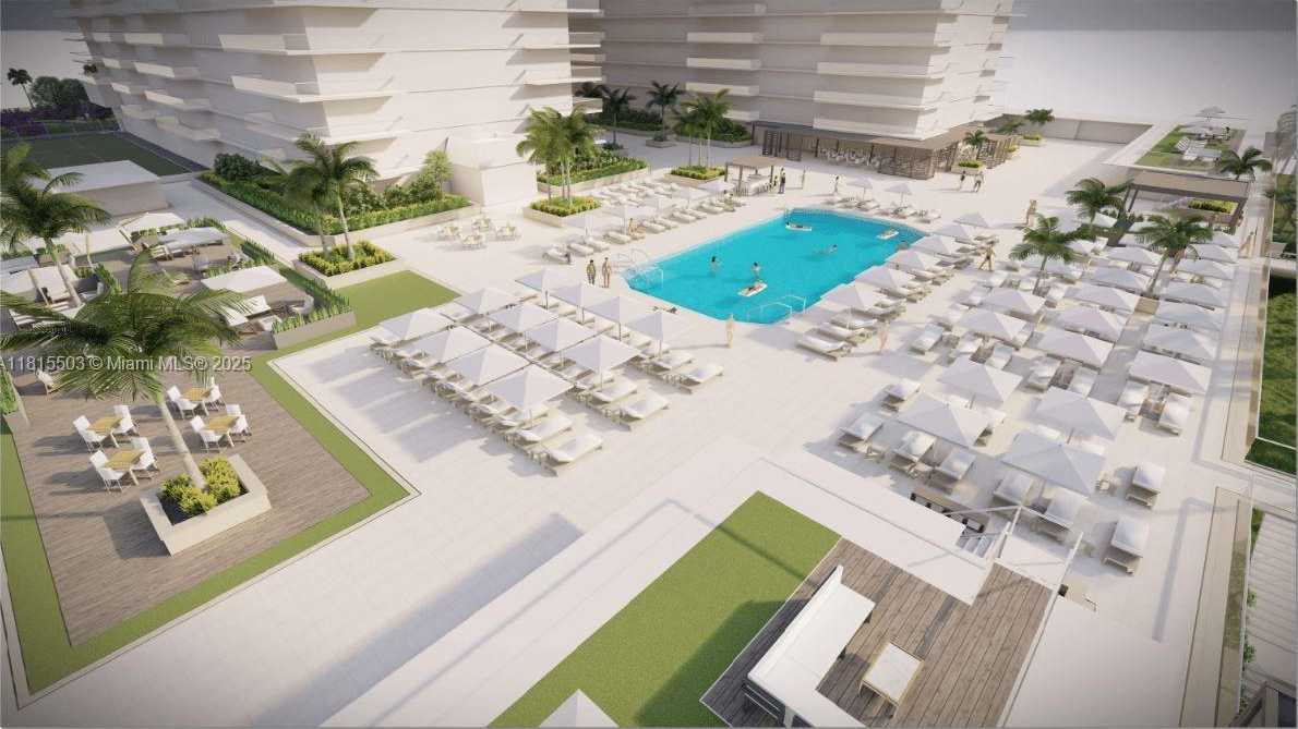 Small Image of 9801 COLLINS AVE #9W, Bal Harbour Number 31