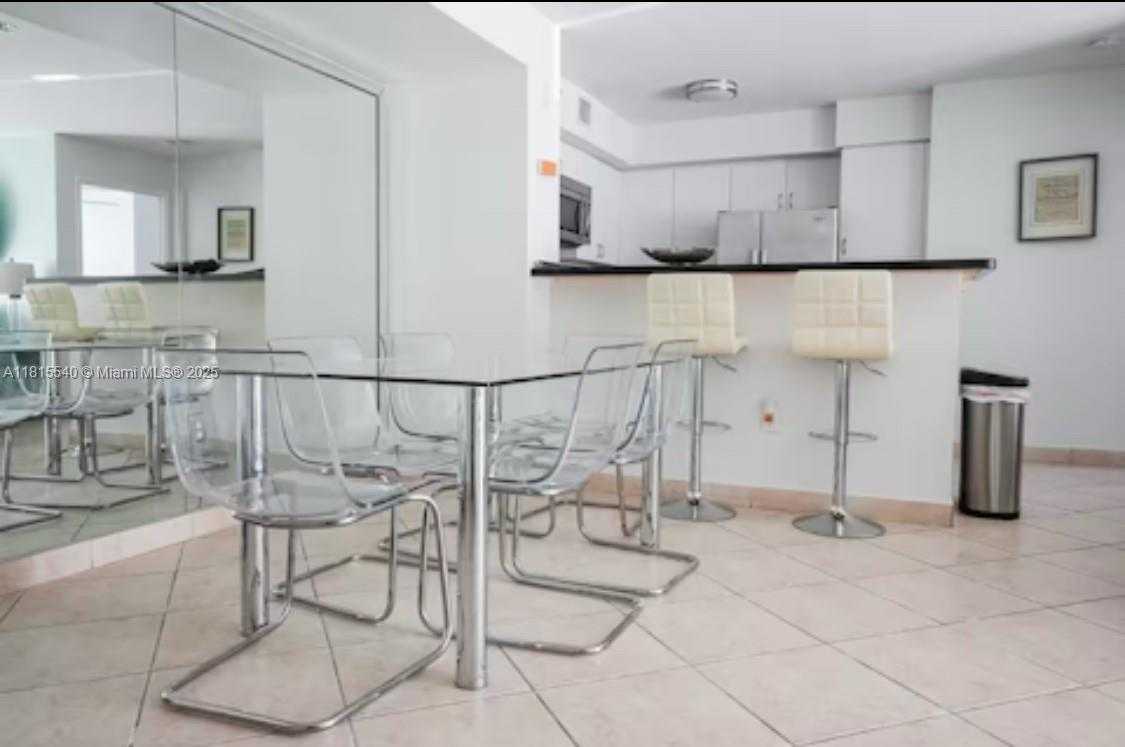 Small Image of 19601 EAST COUNTRY CLUB DRIVE #7-203, Aventura Number 2