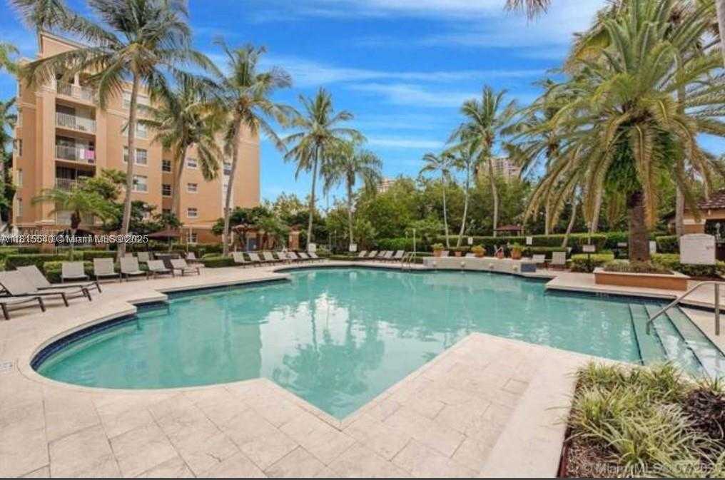 Small Image of 19601 EAST COUNTRY CLUB DRIVE #7-203, Aventura Number 20