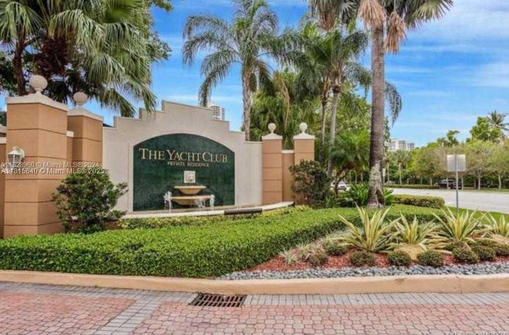 Small Image of 19601 EAST COUNTRY CLUB DRIVE #7-203, Aventura Number 21