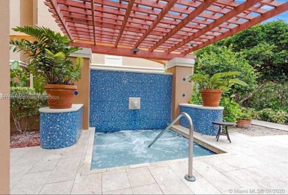 Small Image of 19601 EAST COUNTRY CLUB DRIVE #7-203, Aventura Number 23