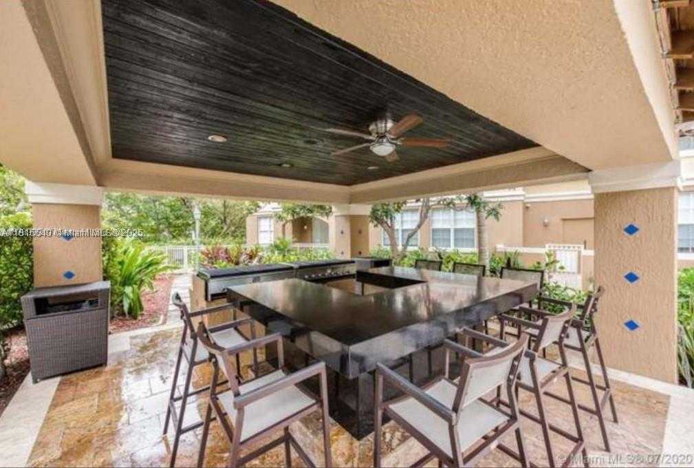 Small Image of 19601 EAST COUNTRY CLUB DRIVE #7-203, Aventura Number 25