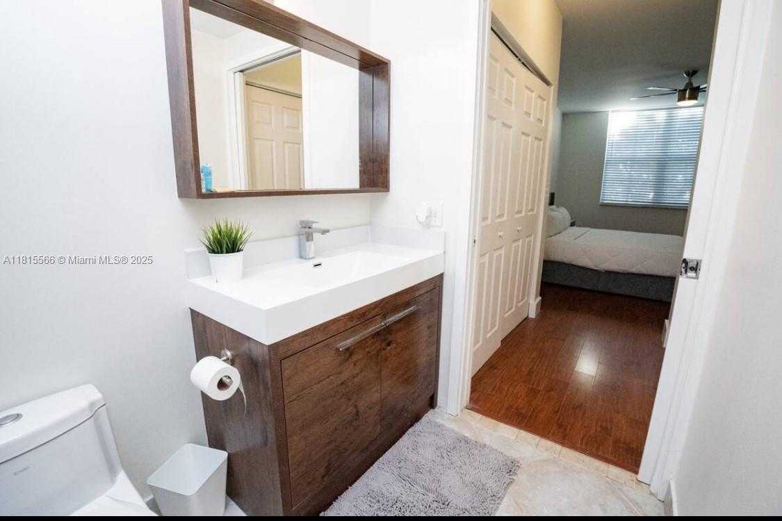 Small Image of 19801 EAST COUNTRY CLUB DRIVE #4-103, Aventura Number 19