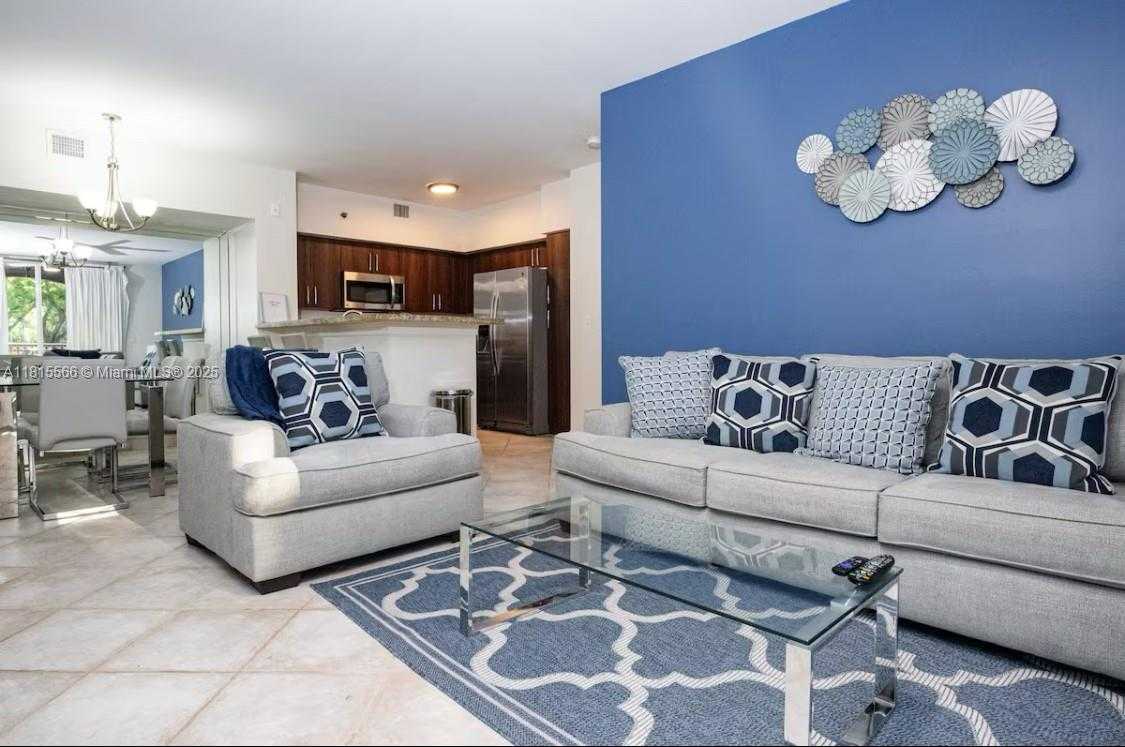 Small Image of 19801 EAST COUNTRY CLUB DRIVE #4-103, Aventura Number 2
