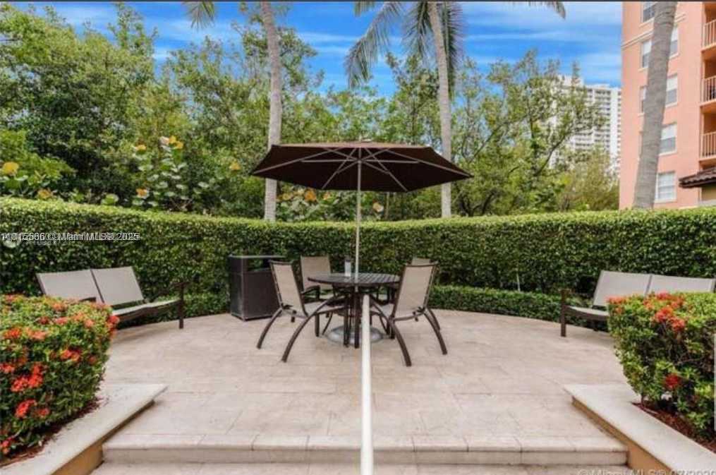 Small Image of 19801 EAST COUNTRY CLUB DRIVE #4-103, Aventura Number 32